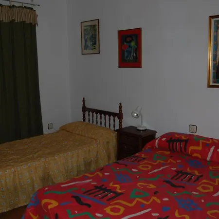 Casa El Pinsapo Grazalema