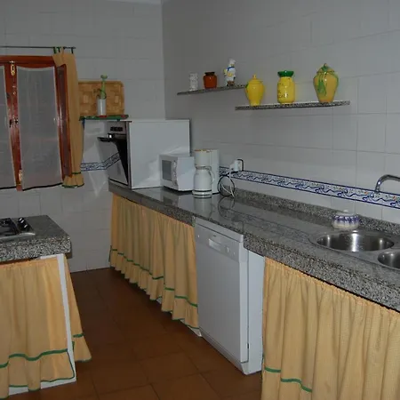 Casa El Pinsapo Сasa de vacaciones *