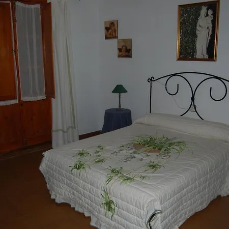 Casa El Pinsapo Holiday home Grazalema