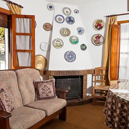 Holiday home Casa El Pinsapo *
